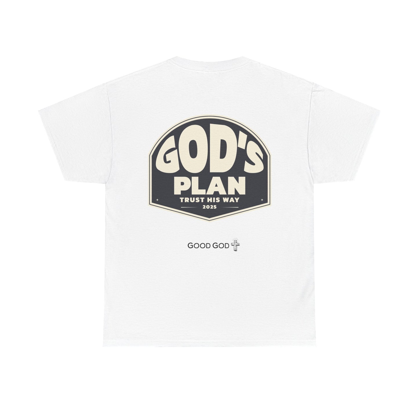 God's plan