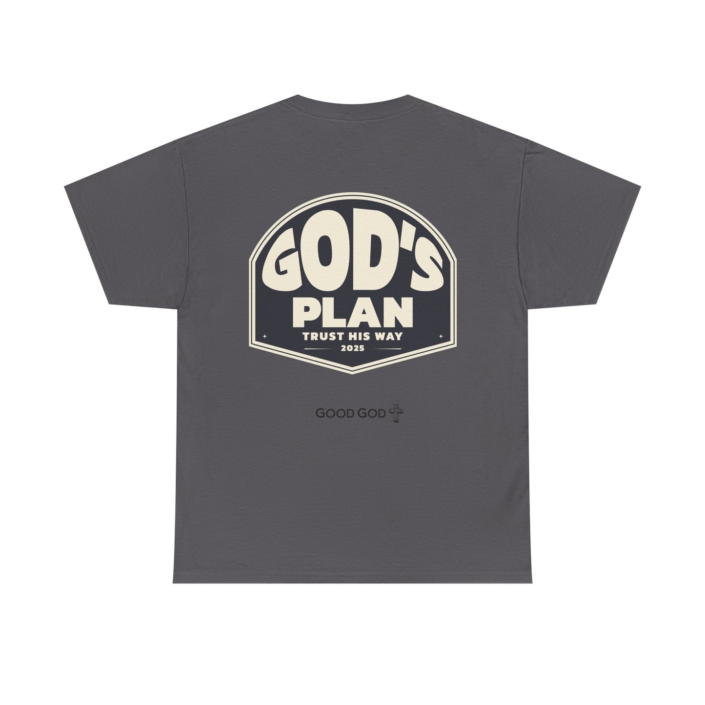 God's plan