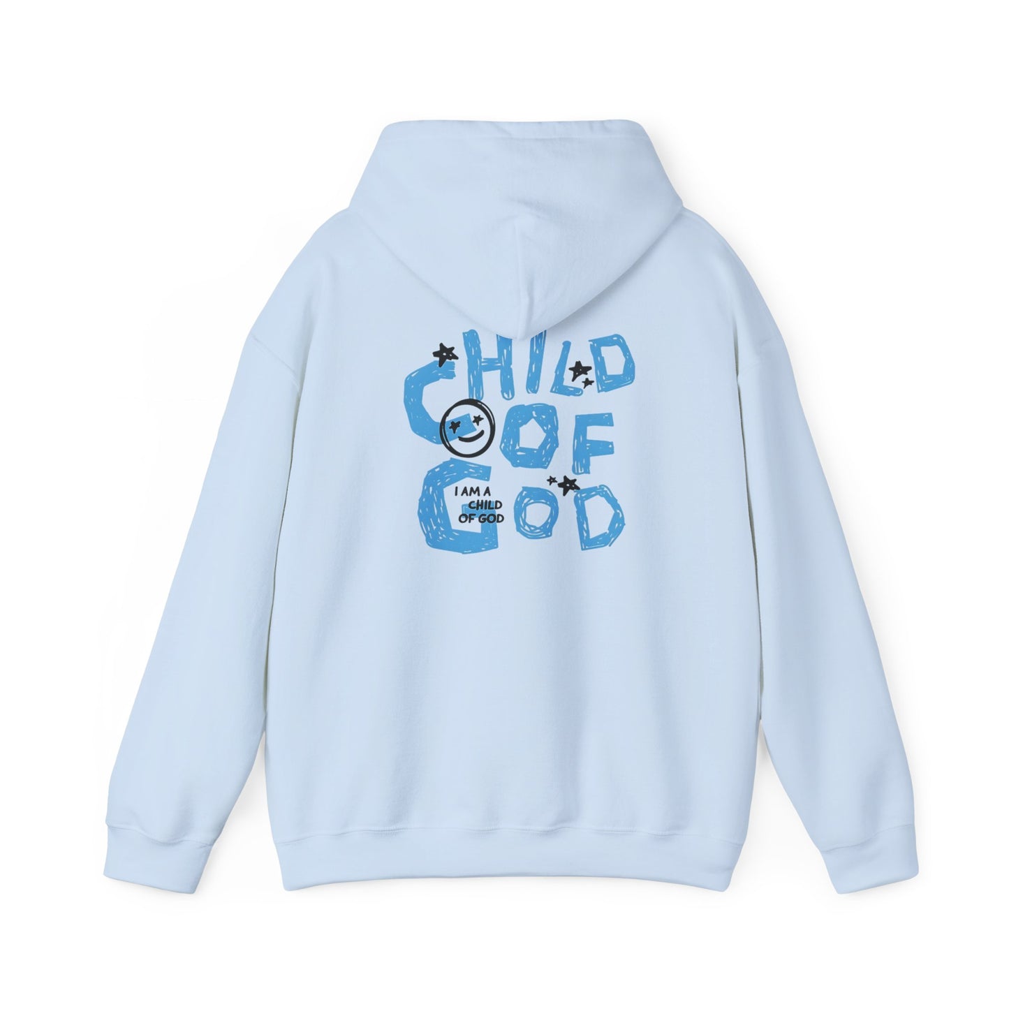 Child of God