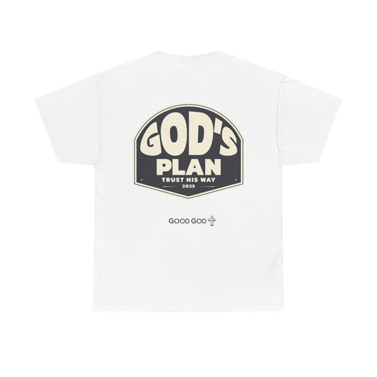 God's plan