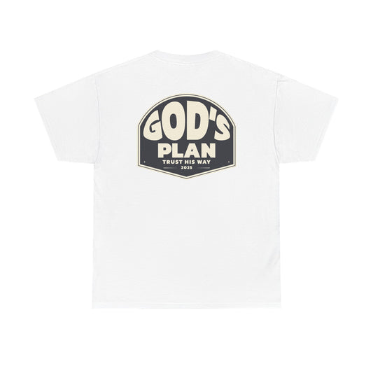 God's plan